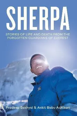 Adhikari, A: Sherpa