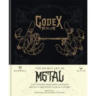 Codex Metallum