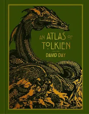 An Atlas of Tolkien