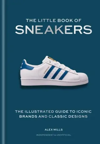 The Little Book of Sneakers