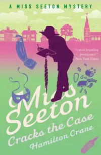Miss Seeton Cracks the Case