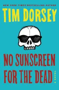 No Sunscreen for the Dead