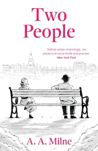 Two People