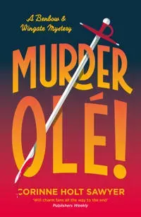 Murder Olé!