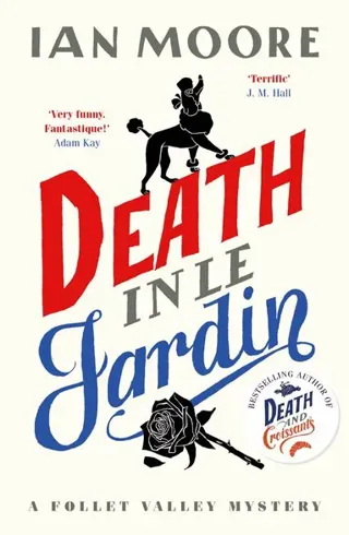Death in le Jardin