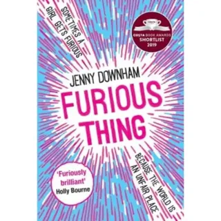 Furious Thing