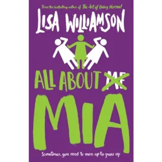 All About Mia
