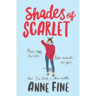 Shades of Scarlet