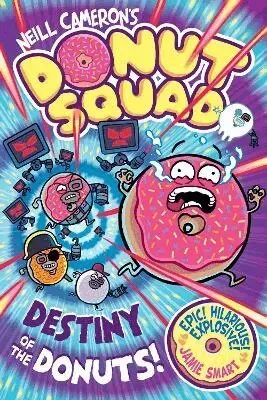 Donut Squad