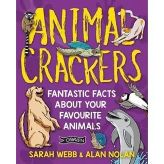 Animal Crackers