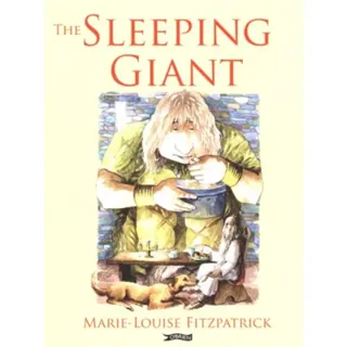 The Sleeping Giant