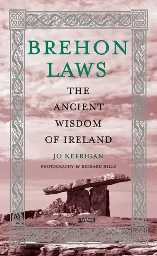 Brehon Laws