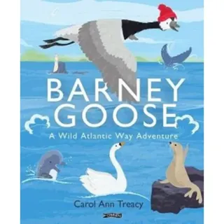 Barney Goose