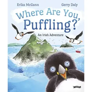 Where Are You, Puffling?