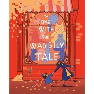 The One With the Waggly Tail
