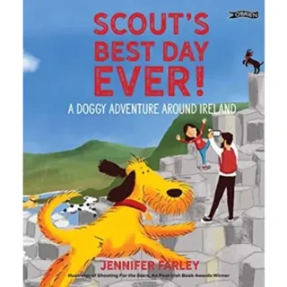 Scout's Best Day Ever!