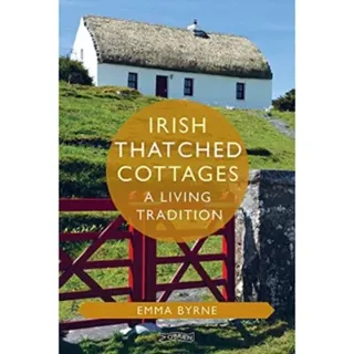 Irish Thatched Cottages