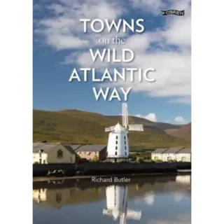 Towns on the Wild Atlantic Way