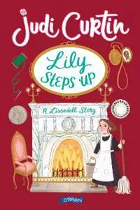 Lily Steps Up