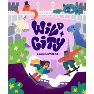 Wild City