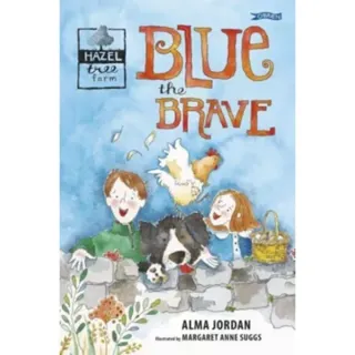 Blue the Brave