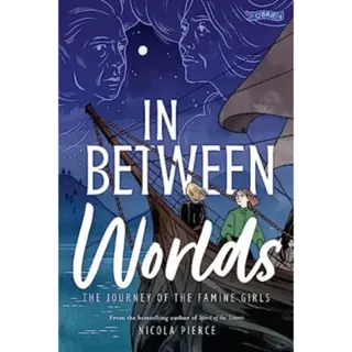 In Between Worlds