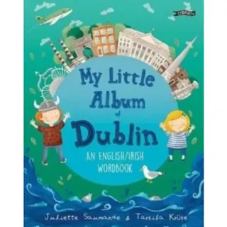 My Little Album of Dublin