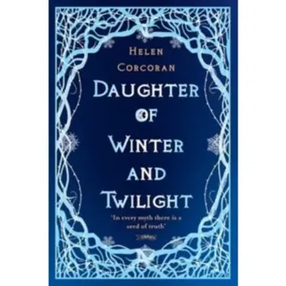 Daughter of Winter and Twilight