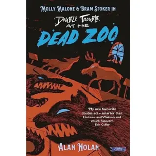 Double Trouble at the Dead Zoo