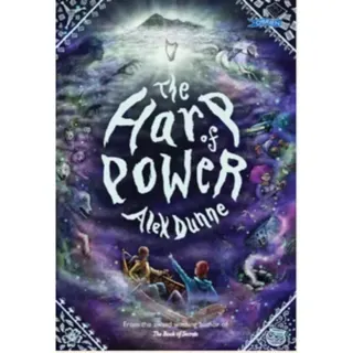 The Harp of Power
