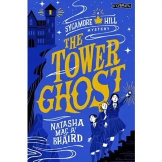 The Tower Ghost
