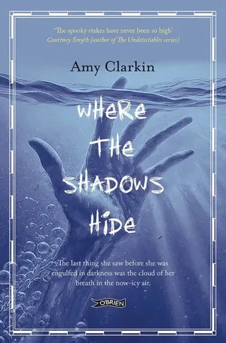 Where the Shadows Hide