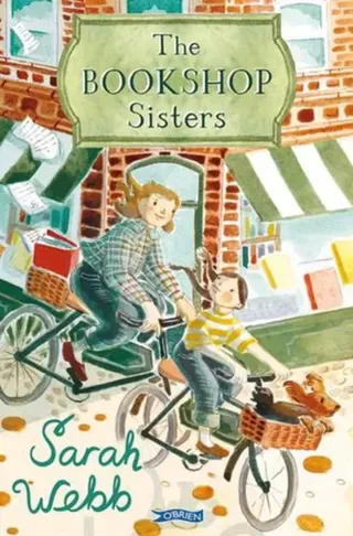 Bookshop Sisters