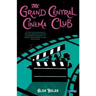 The Grand Central Cinema Club