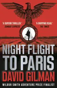 Night Flight to Paris