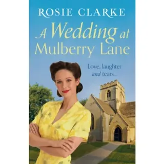 A Wedding at Mulberry Lane
