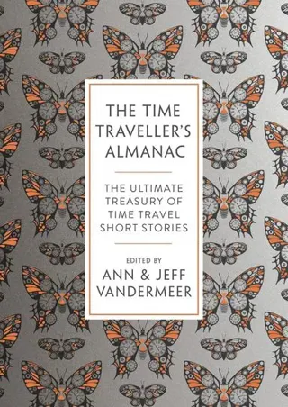 The Time Traveller's Almanac