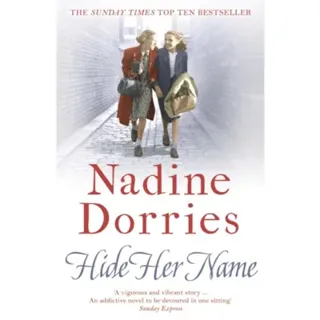 Hide Her Name