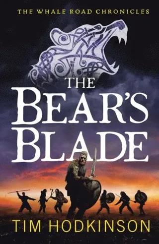 Bear's Blade