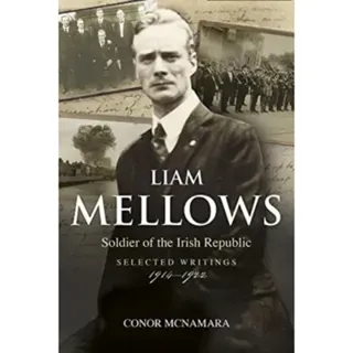 Liam Mellows