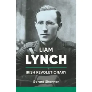 Liam Lynch