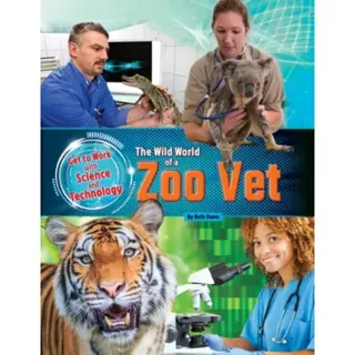 Zoo Vet