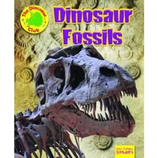 Dinosaur Fossils
