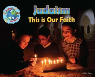 Judaism, This is our Faith