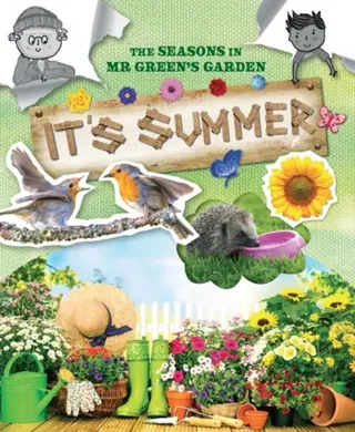 It's Summer
