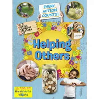 Helping Others