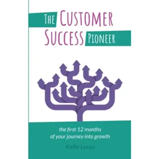 The Customer Success Pioneer