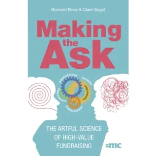 Making the Ask
