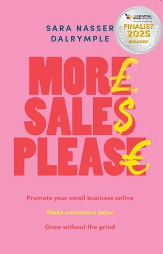 More Sales Please