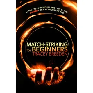 Match-Striking for Beginners